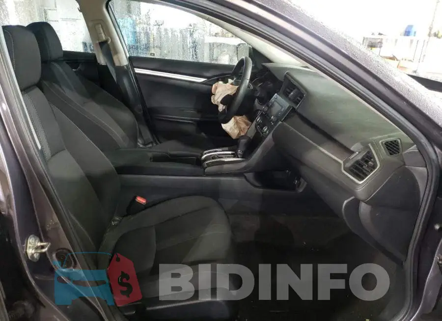 19XFC2F53HE222325 Photo# 5