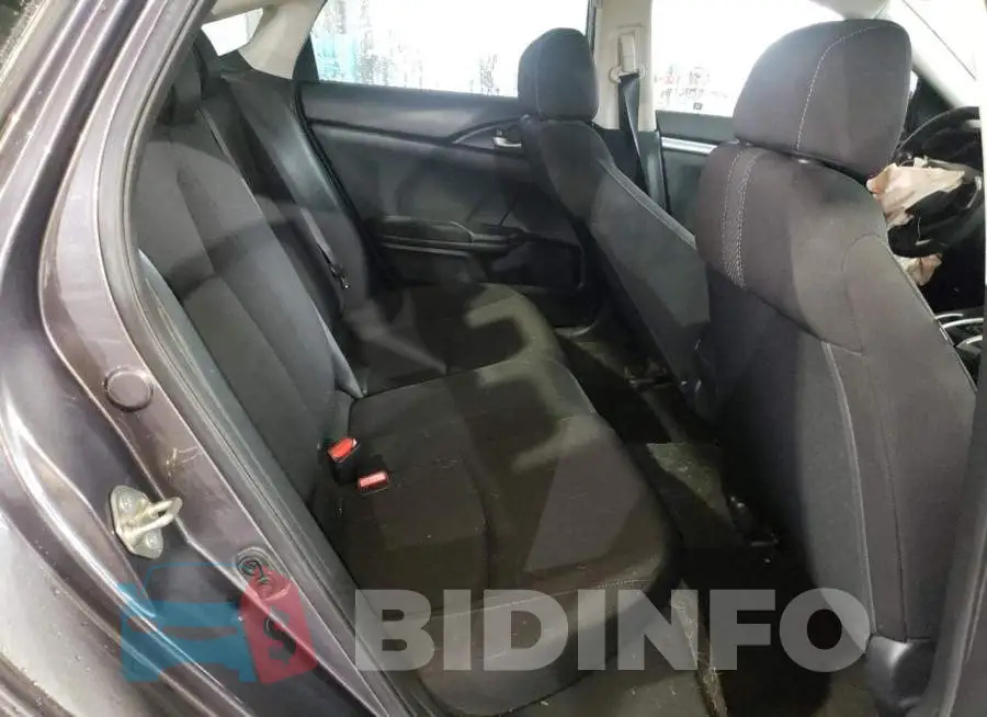 19XFC2F53HE222325 Photo# 6