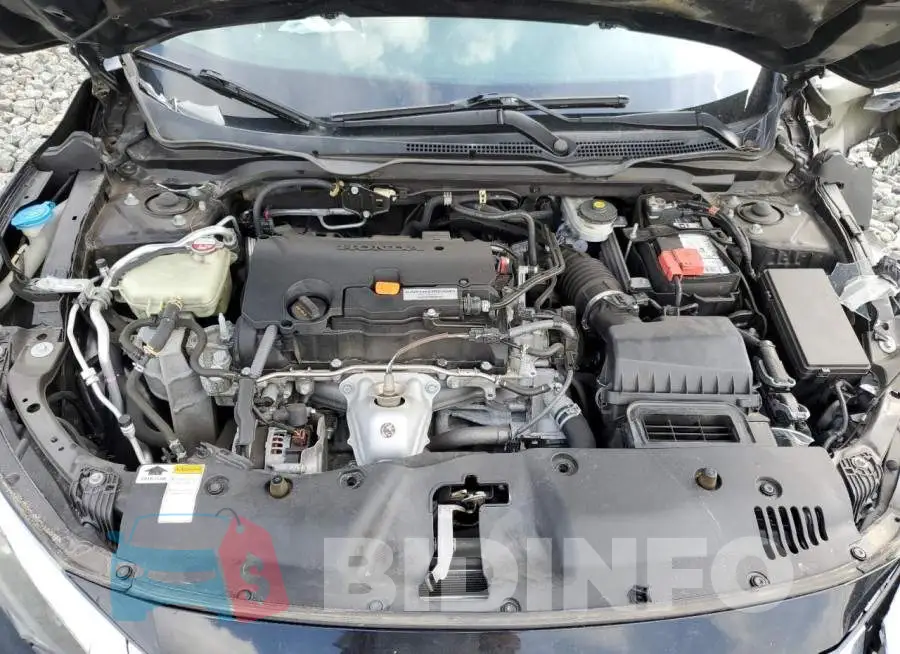 19XFC2F55GE010511 Photo# 7