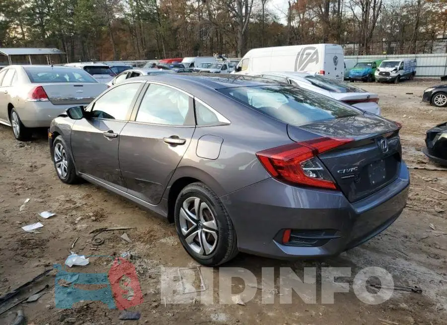 19XFC2F5XGE037798 Photo# 2