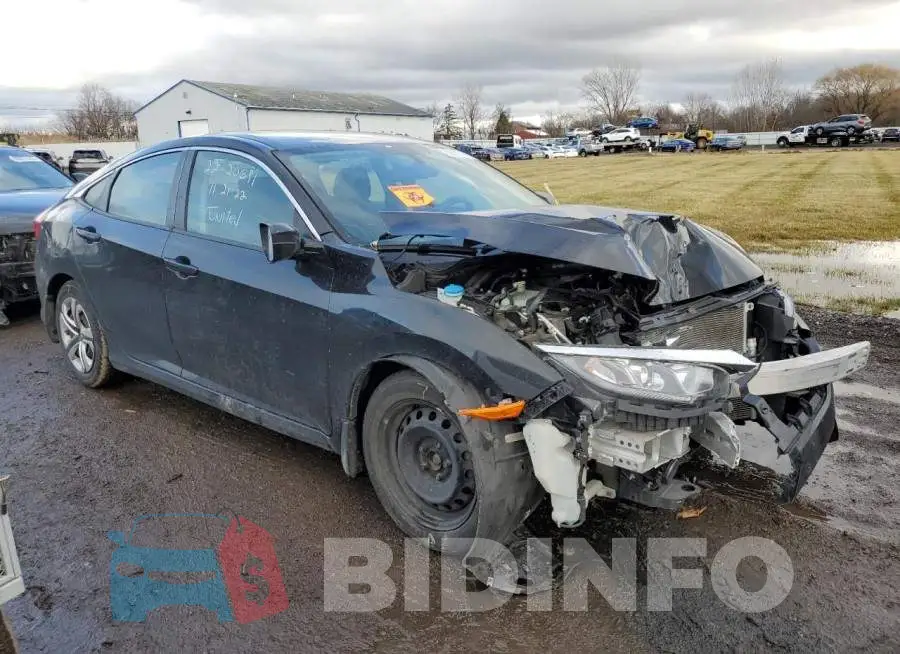 19XFC2F5XHE080295 Photo# 4