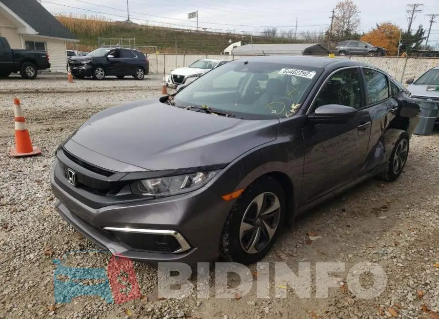 19XFC2F61ME000336 Photo# 2