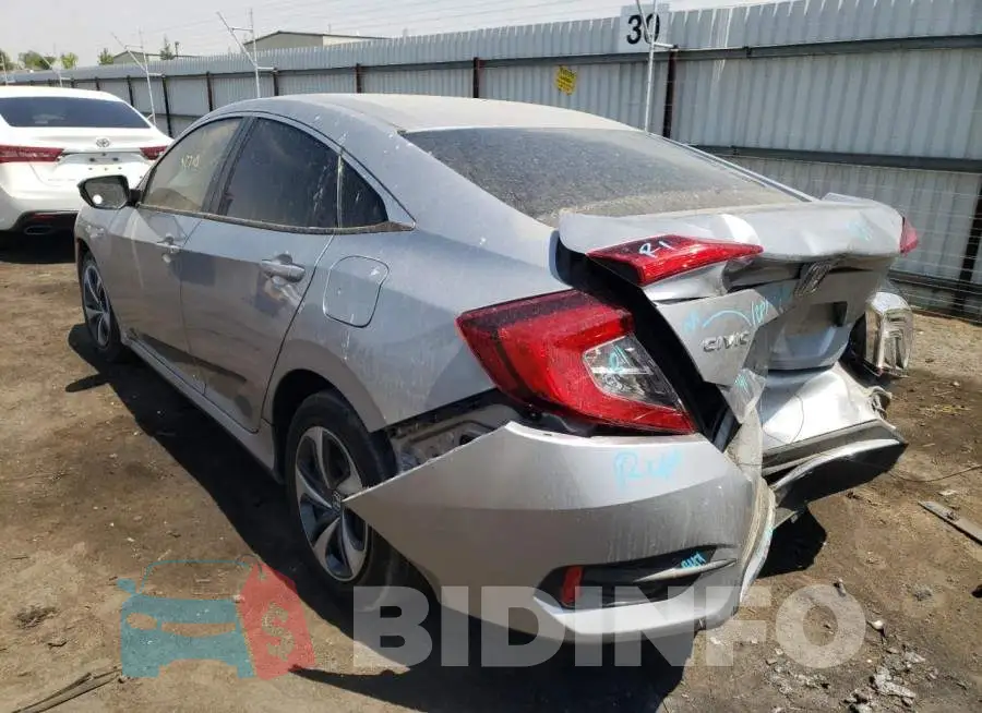 19XFC2F66LE203639 Photo# 3