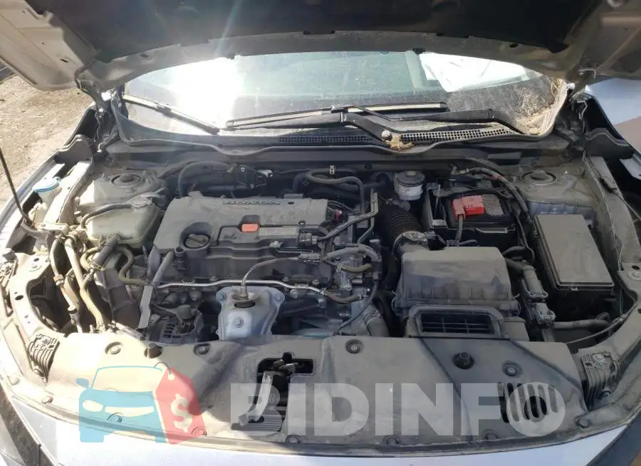 19XFC2F66LE203639 Photo# 7