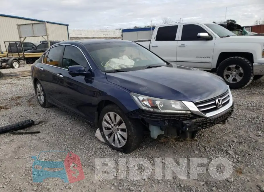 1HGCR2F72FA105775 Photo# 4