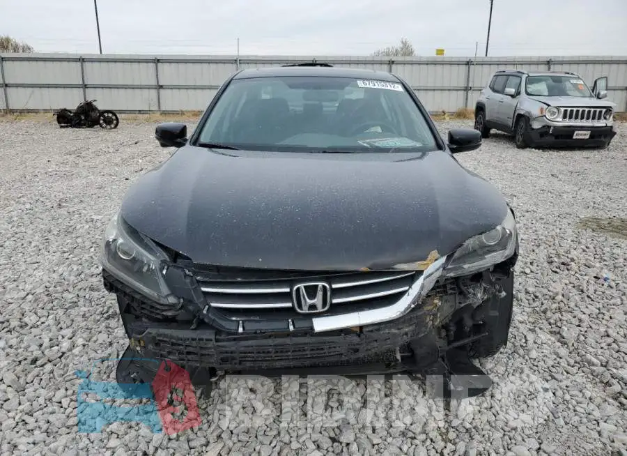 1HGCR2F73FA212382 Photo# 5