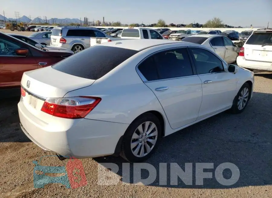 1HGCR2F87FA155547 Photo# 3