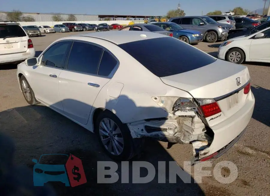 1HGCR2F87FA155547 Photo# 2