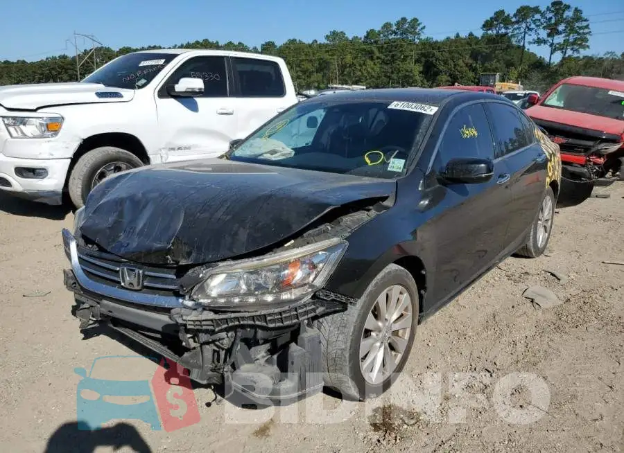 1HGCR3F9XEA017109 Photo# 2