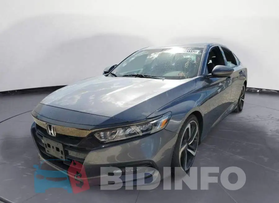 1HGCV1F37LA045572 Photo# 2