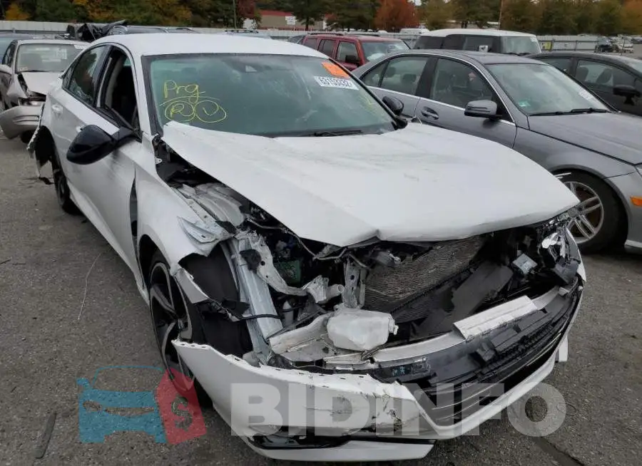 1HGCV1F40MA036299 Photo# 1