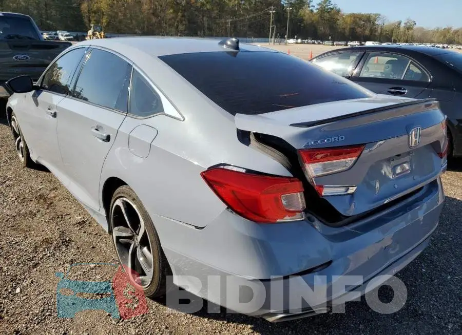 1HGCV1F45MA104743 Photo# 3