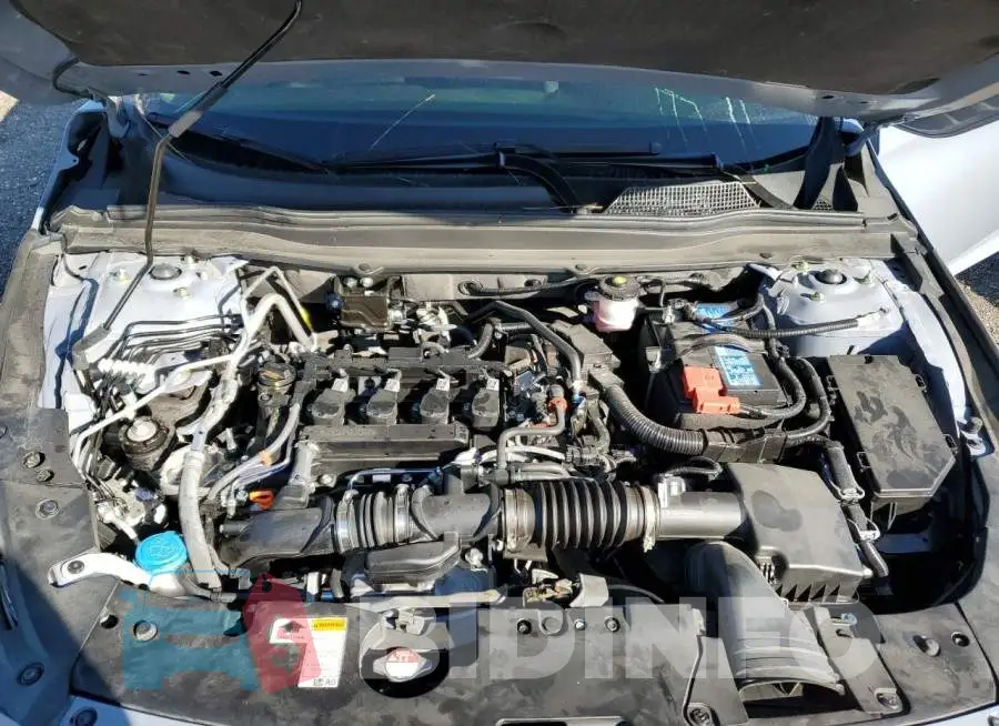 1HGCV1F45MA104743 Photo# 7