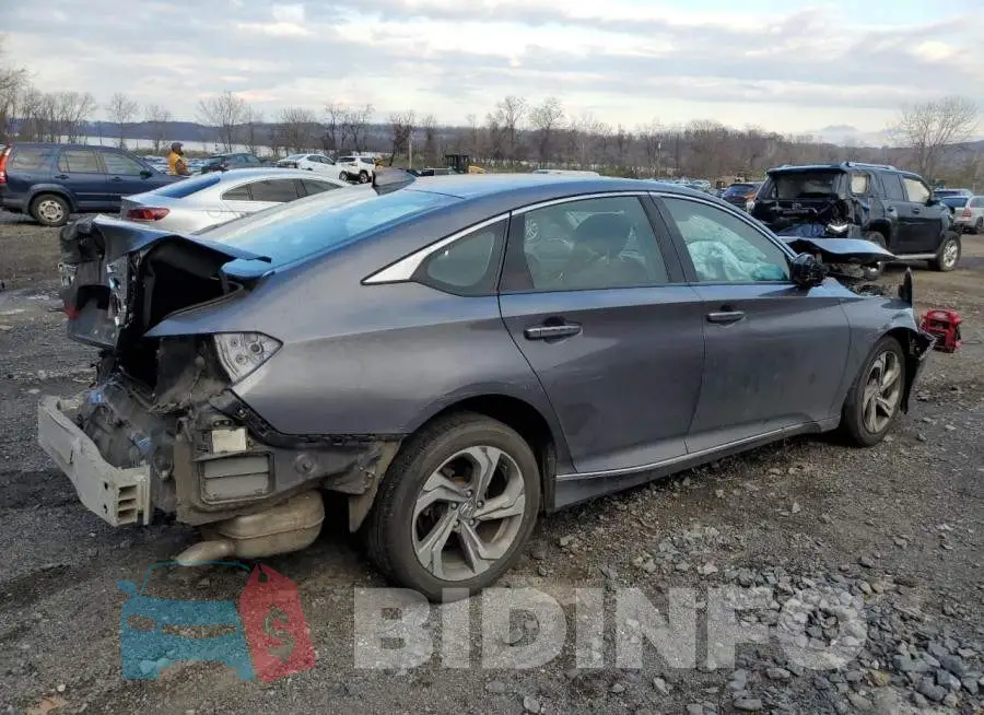 1HGCV1F47JA124228 Photo# 3