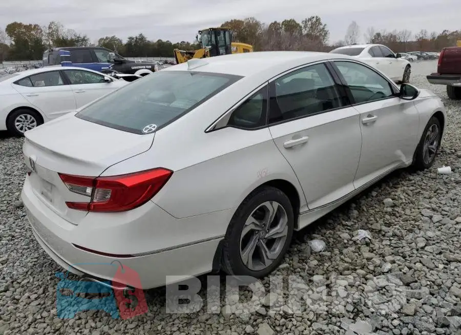 1HGCV1F49KA169611 Photo# 4