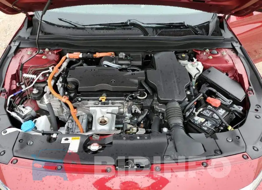 1HGCV3F48MA008083 Photo# 11