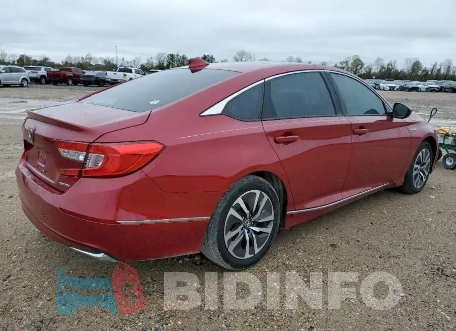 1HGCV3F48MA008083 Photo# 3