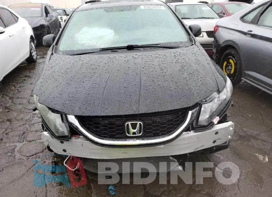 2HGFB2F80DH506637 Photo# 5
