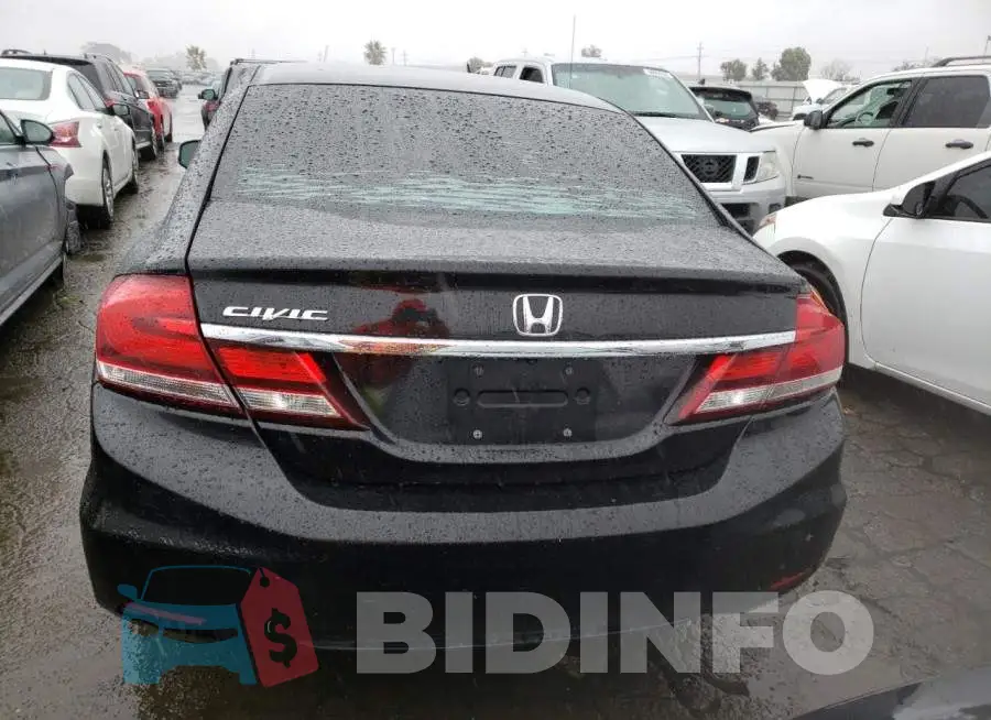 2HGFB2F80DH506637 Photo# 6