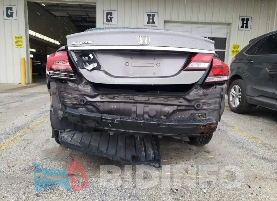 2HGFB2F86DH518324 Photo# 6