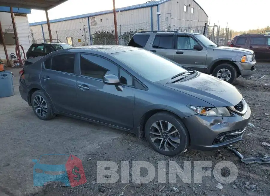 2HGFB2F99DH504412 Photo# 4