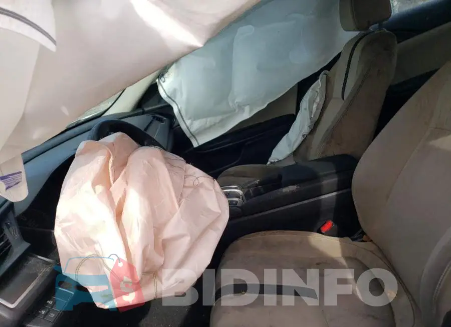 2HGFC2F63MH526487 Photo# 7