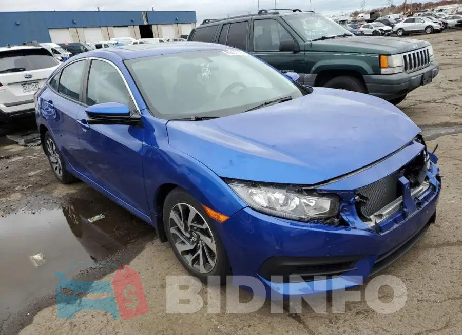 2HGFC2F70HH557355 Photo# 1