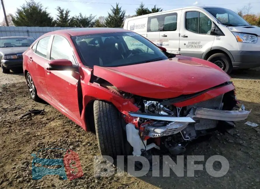 2HGFC2F78GH574435 Photo# 1