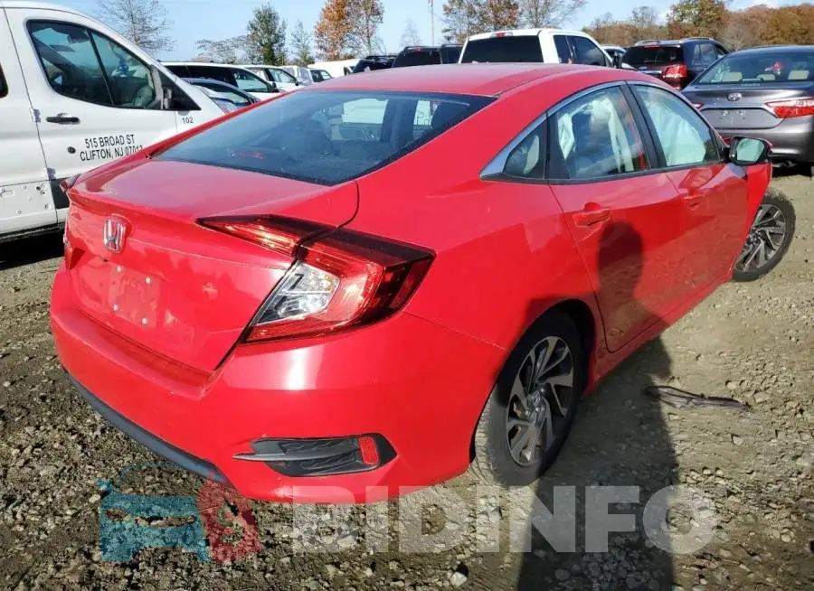 2HGFC2F78GH574435 Photo# 4