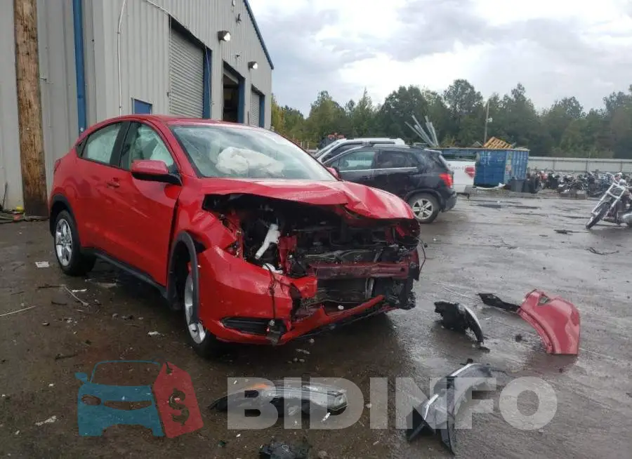 3CZRU5H36JG700832 Photo# 1
