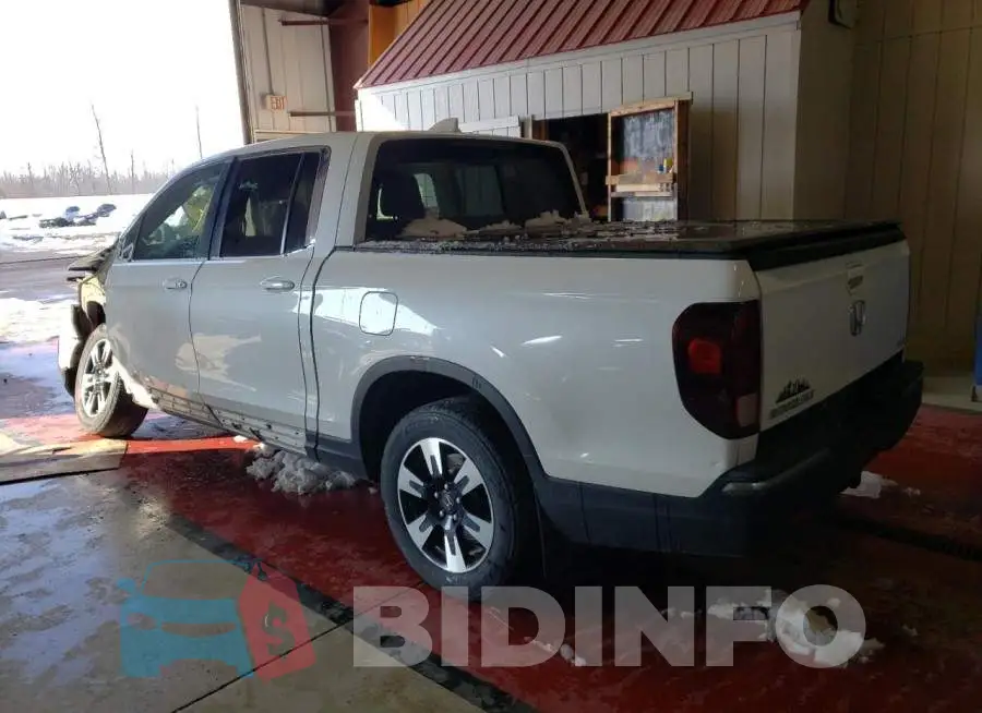 5FPYK3F53LB019396 Photo# 2