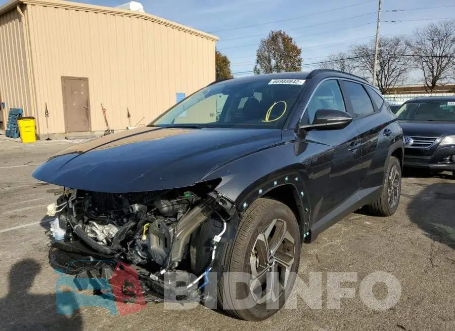 5NMJFCAE2NH040473 Photo# 2
