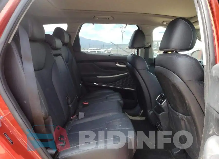 5NMS5CAD8KH132732 Photo# 6
