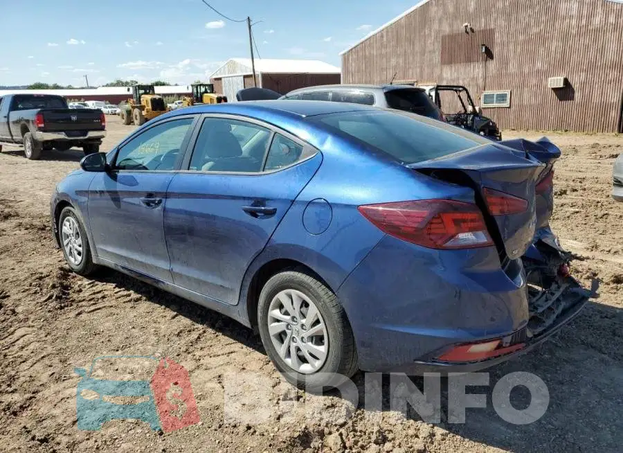 5NPD74LF1LH509462 Photo# 3