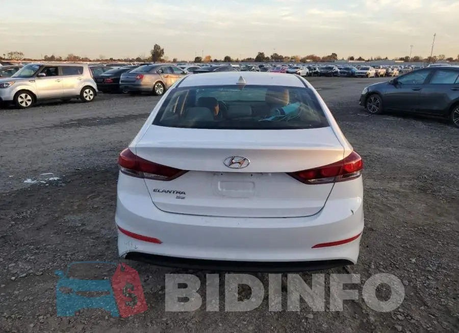 5NPD74LF2HH166491 Photo# 6