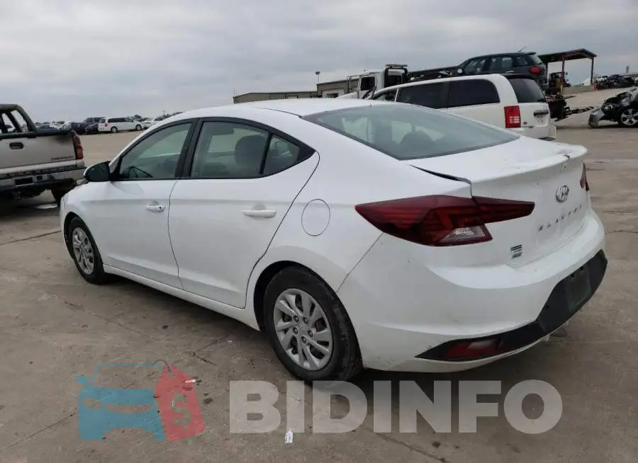 5NPD74LF3KH467472 Photo# 2