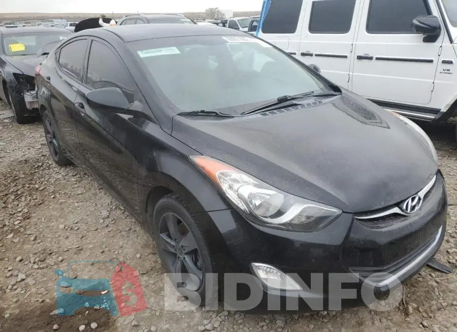 5NPDH4AE4DH218611 Photo# 4