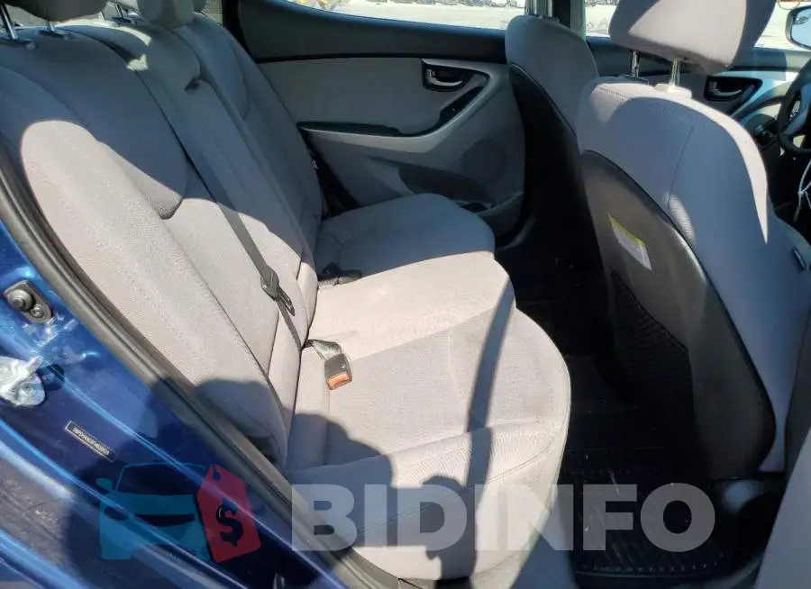5NPDH4AE6FH650104 Photo# 6