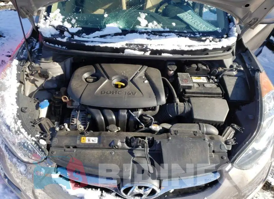 5NPDH4AE8DH307047 Photo# 11