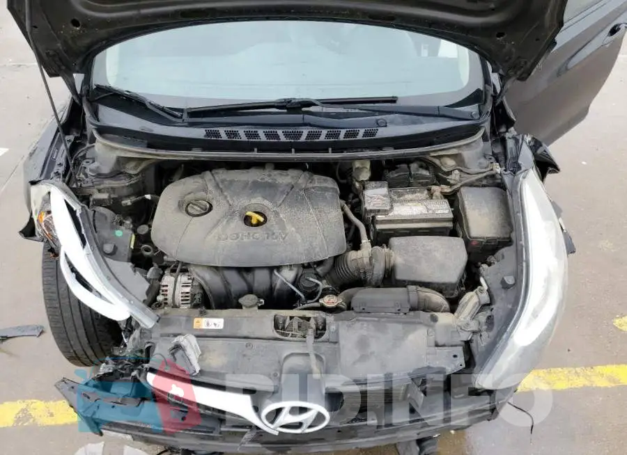 5NPDH4AEXGH771283 Photo# 11