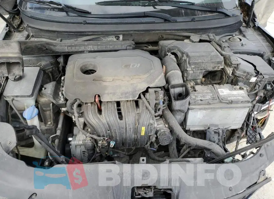 5NPE24AF6HH557035 Photo# 11