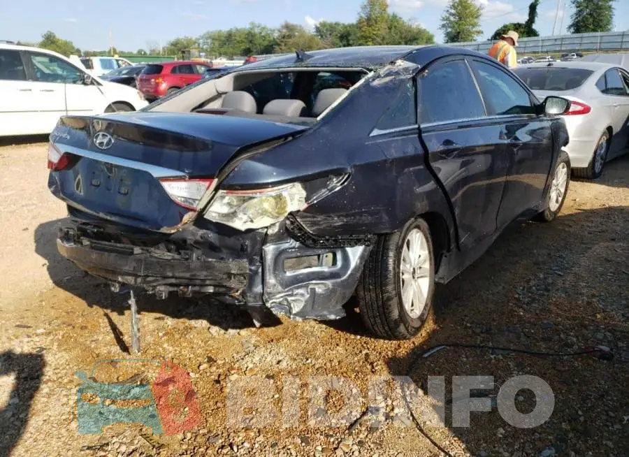5NPEB4AC0EH844114 Photo# 4