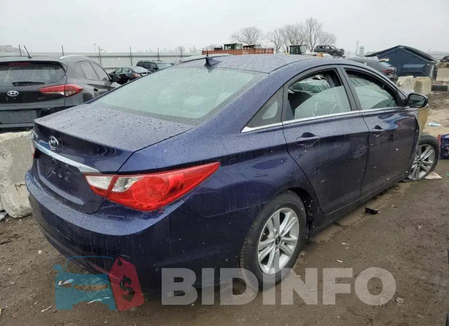 5NPEB4AC1DH798887 Photo# 3