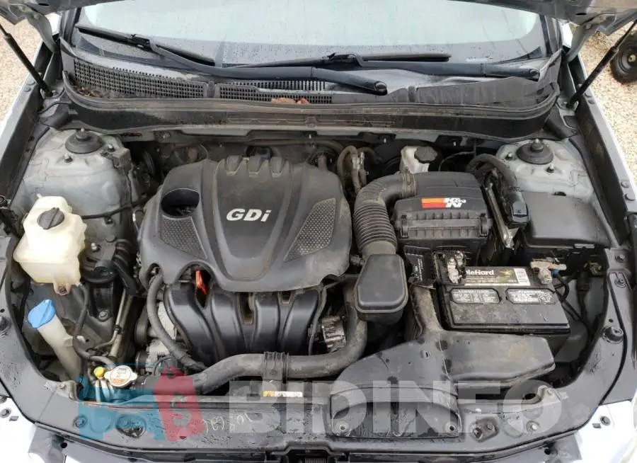 5NPEB4AC1EH868065 Photo# 11