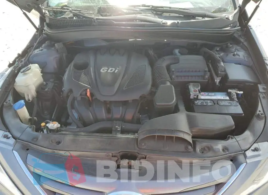 5NPEB4AC1EH910816 Photo# 7