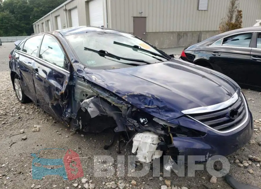 5NPEB4AC6EH872693 Photo# 1