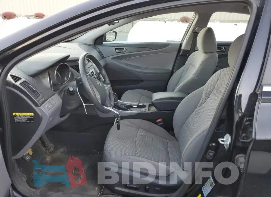 5NPEB4AC8DH712216 Photo# 7