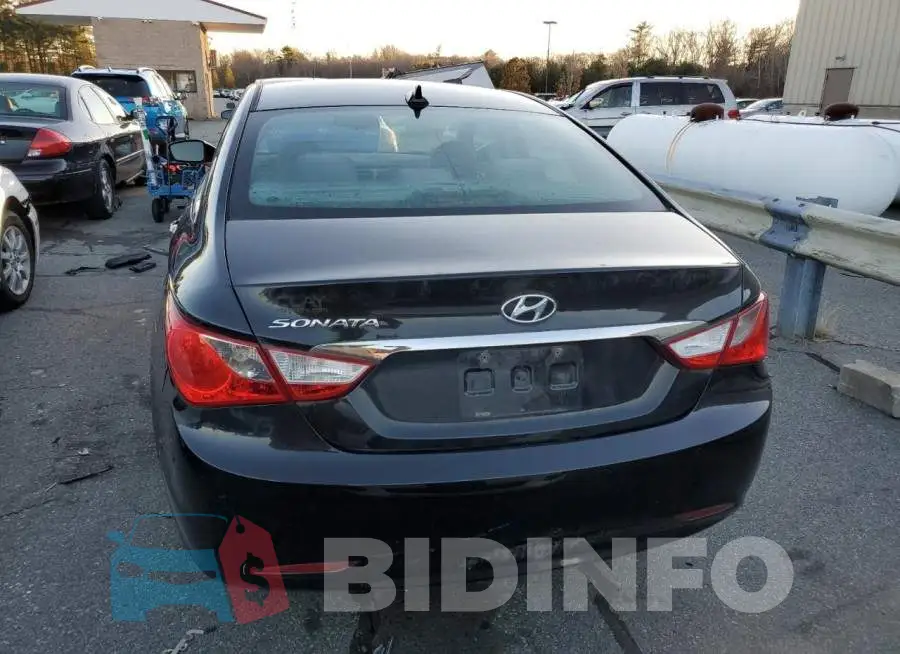 5NPEB4AC8DH712216 Photo# 6