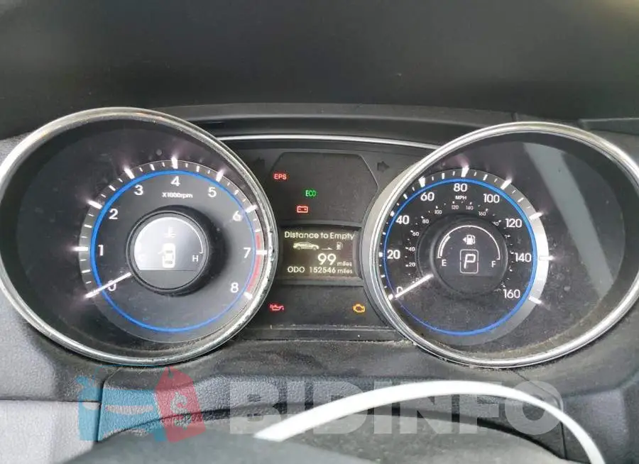 5NPEB4AC8DH712216 Photo# 9