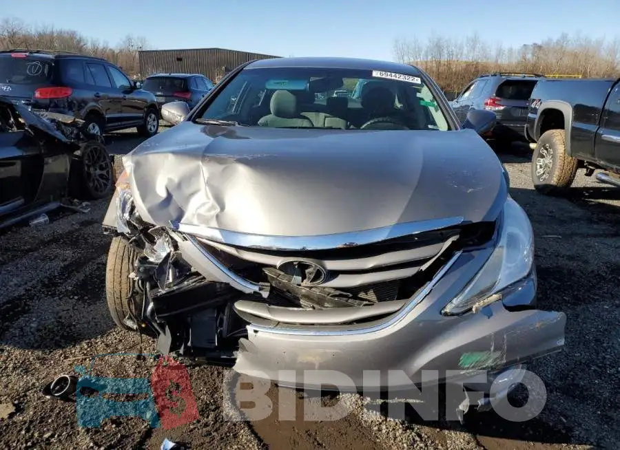 5NPEB4ACXDH616300 Photo# 5